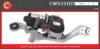OPEL 13262437 Window Wiper System